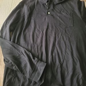 Croft and Barrow shirt